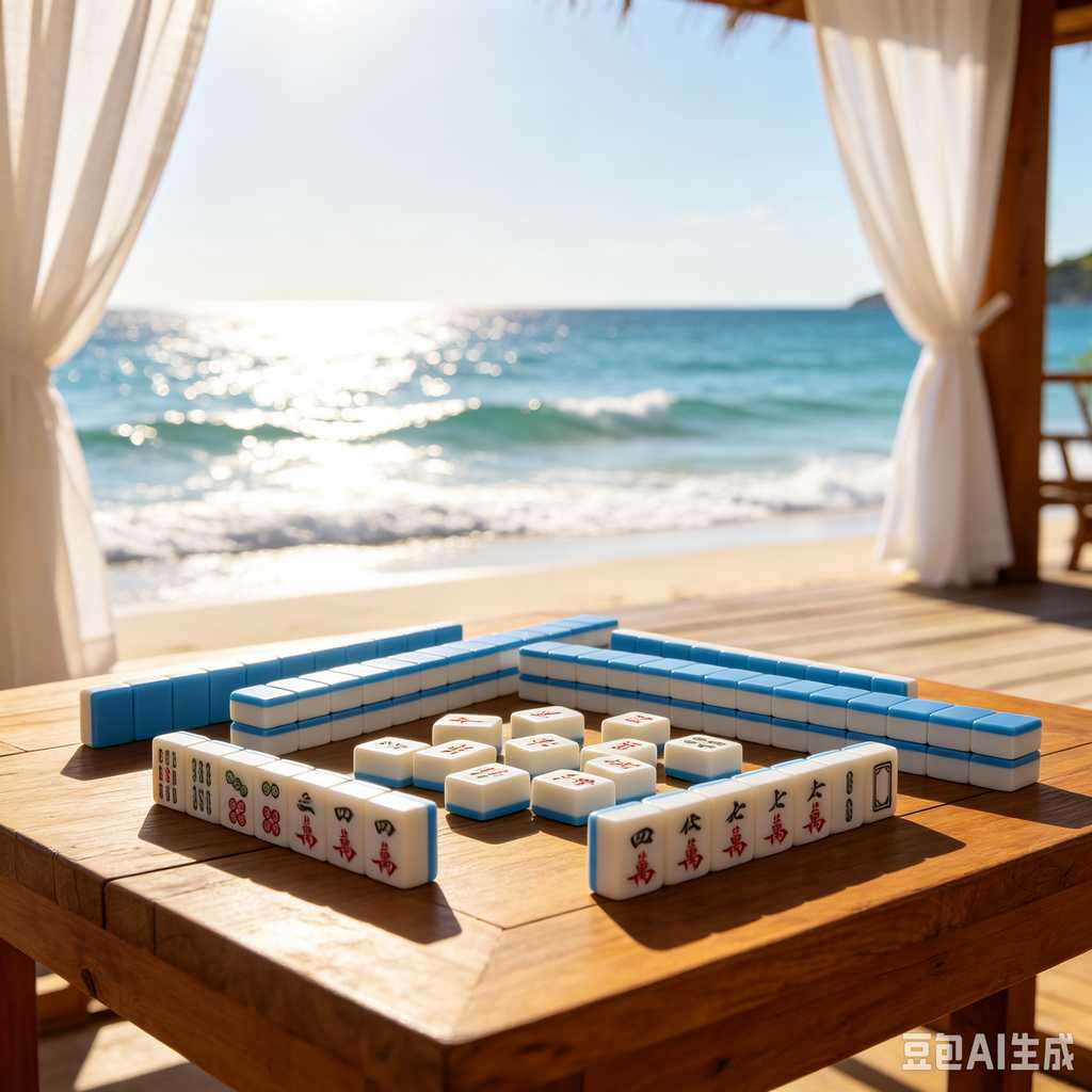 easy learn mahjong set