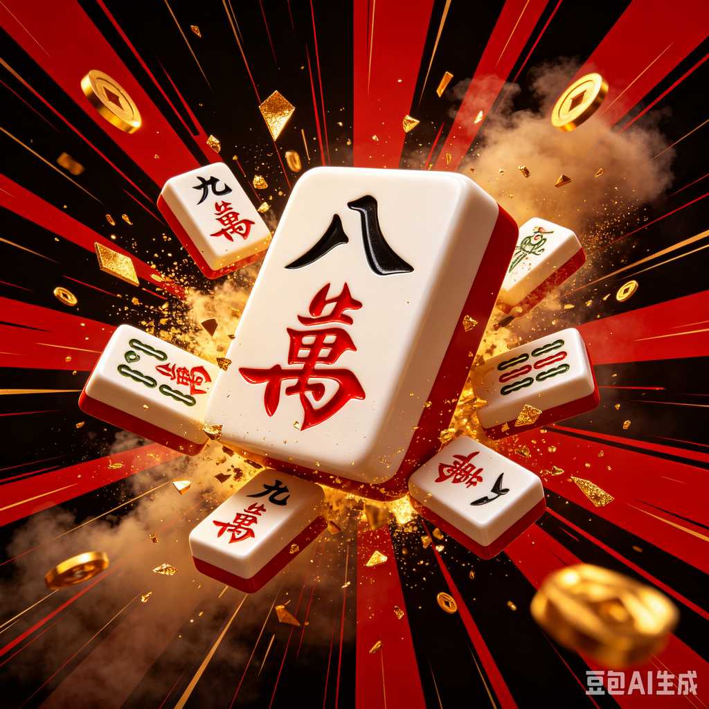 dijon,mahjong