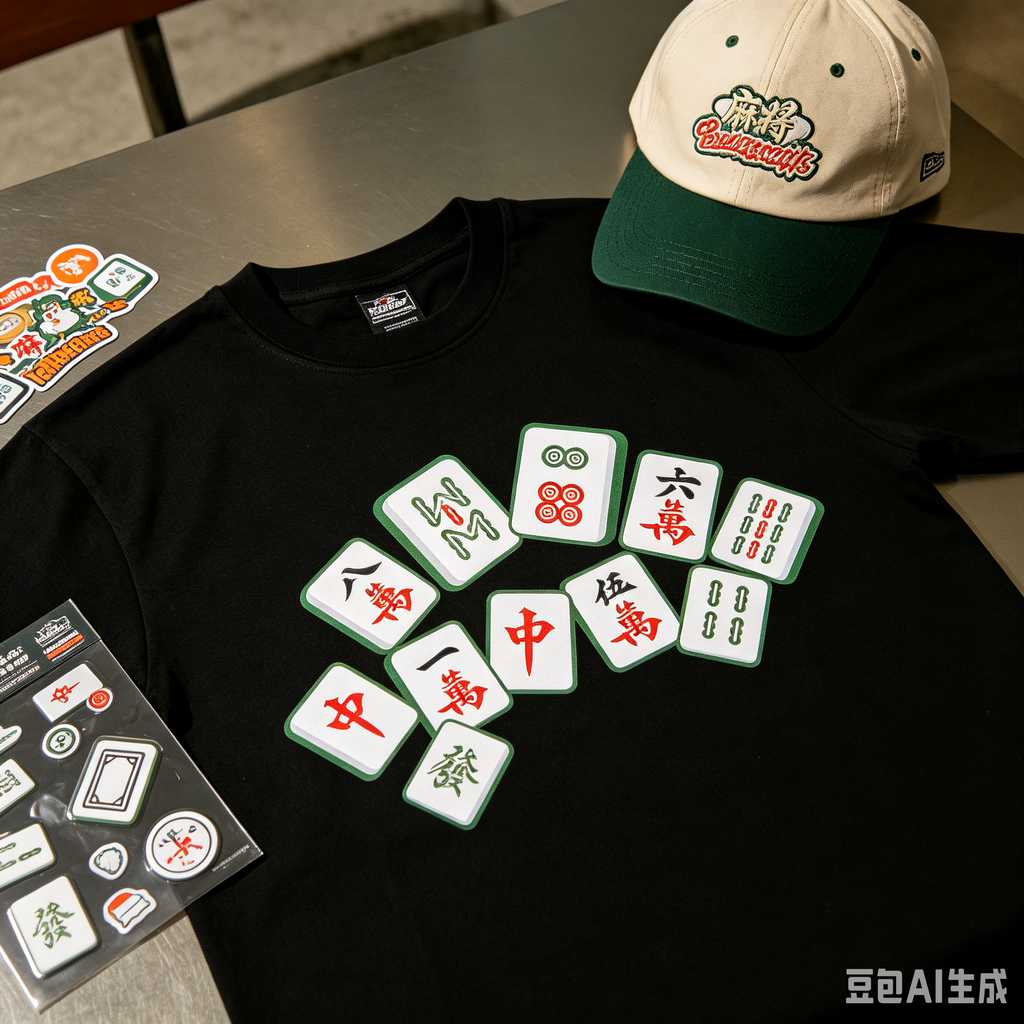 cali,mahjong