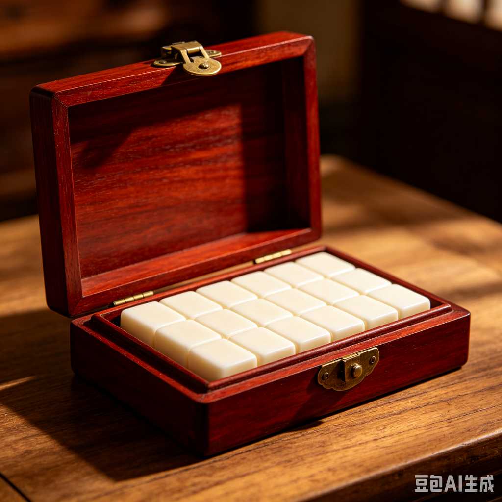 learn mahjong game for adults