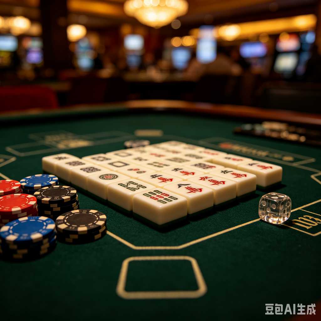 Reims,mahjong