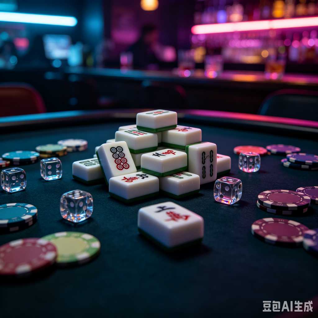 exquisite gift mahjong game