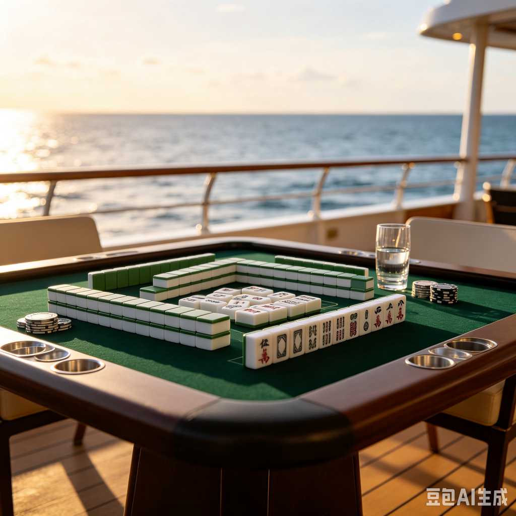 event custom mahjong tiles