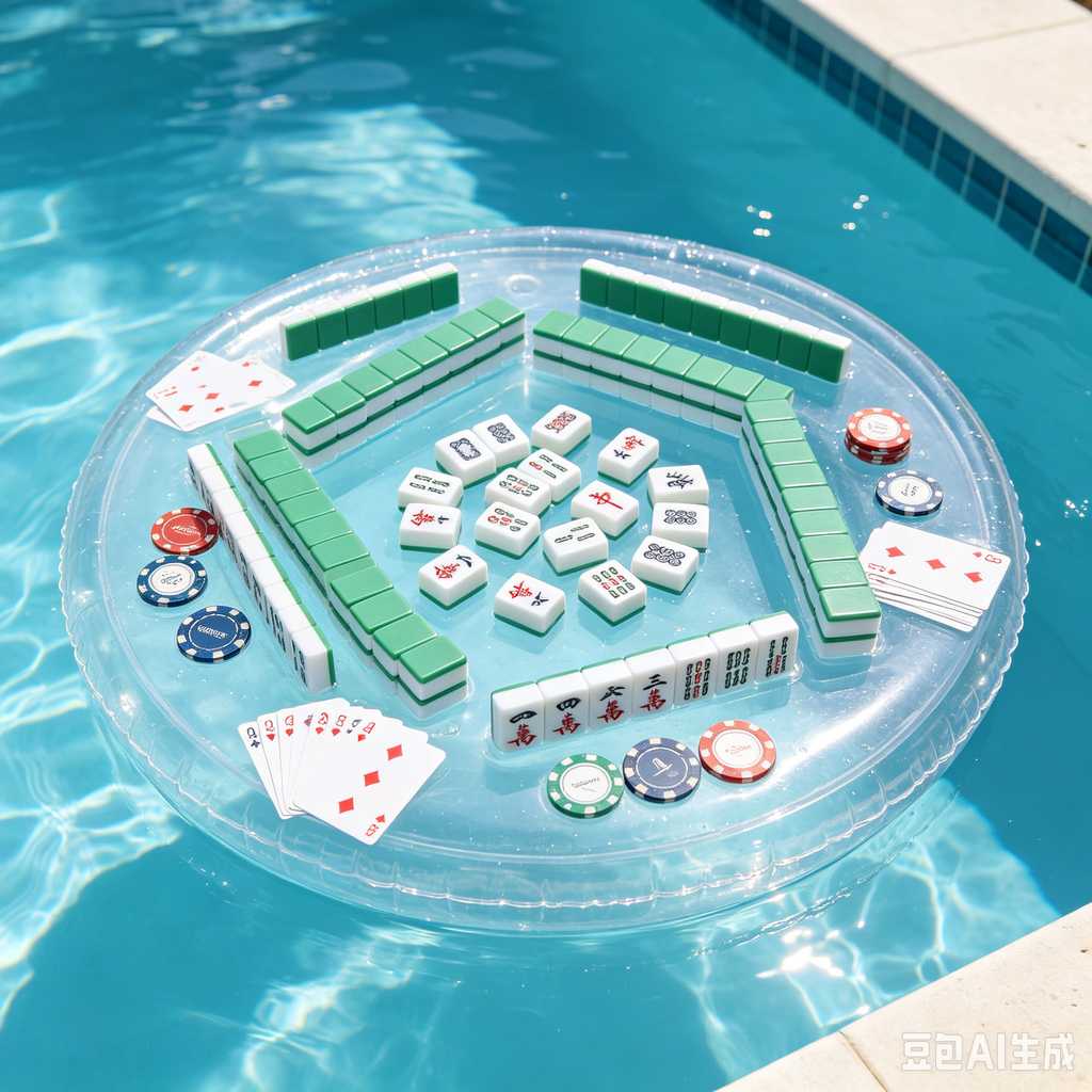popular mahjong set 2026